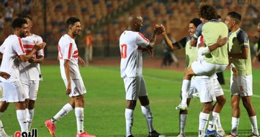كيف يستعد الزمالك لمباراة الاتحاد المنستيرى فى البطولة العربية؟