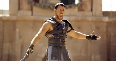 راسل كرو يوضح سبب تواجده بجانب موقع تصوير فيلم Gladiator 2 – البوكس نيوز