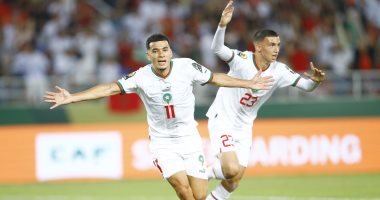 مدرب المغرب قبل لقاء نهائي أمم أفريقيا: مصر منافس قوى ومعتاد على حصد اللقب
