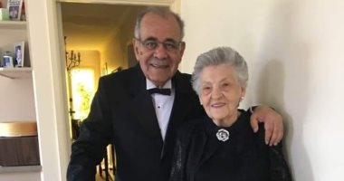 وفاة زوجة شقيق الفنان الراحل محمود ياسين – البوكس نيوز