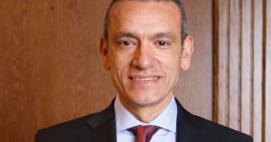 الطيار محمد عليان مساعدًا لرئيس مجلس إدارة الشركة القابضة لمصر للطيران