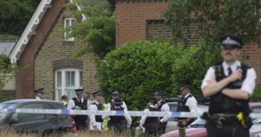 تقرير: قائد شرطة لندن يواجه اتهامات بإدمان الماريجوانا