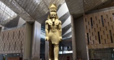 مصر تستعيد رأس رمسيس الثانى من سويسرا.. أبرز تماثيل الملك