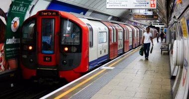 إضراب سائقى مترو أنفاق لندن عن العمل يومى 23 و28 يوليو بسبب المعاشات وتسريح العمال
