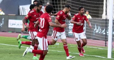 موعد مباراة الأهلي والمقاولون العرب فى الدوري الممتاز والقناة الناقلة