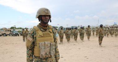 الصومال: مقتل أكثر من 60 إرهابيا فى عملية عسكرية فى محافظة باى