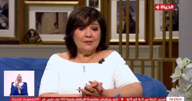 عايدة رياض: محرم فؤاد لم يقف بجوارى وقت مرض والدى ولم أتزوج أحمد بدير