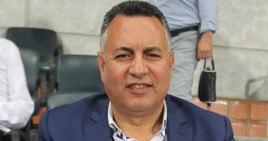 نائب رئيس المصري: النادى مطالب بسداد أكثر من 25 مليون جنيه قبل 20 يونيو