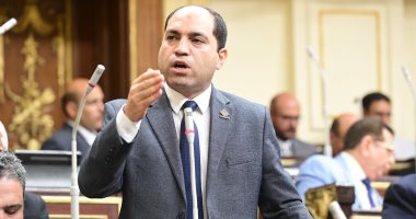 عمرو درويش نائب التنسيقية يتقدم ببيان عاجل بشأن مزاعم الاحتلال ضد مصر 
