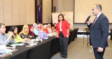 القومى للمرأة ينظم ورشة عمل حول تحديات المرأة فى سوق التمويل متناهى الصغر