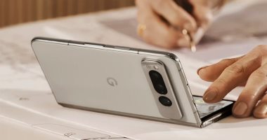 تقرير: استخدام جوجل للألومنيوم بدلا من الفولاذ خطر على هواتف Pixel Fold