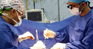 نجاح جراحة قلب مفتوح عالية الخطورة لمسنة من البحيرة داخل مستشفيات الشرقية