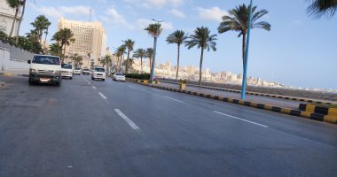طقس الإسكندرية اليوم.. نشاط لحركة الرياح والحرارة العظمى تسجل 30 درجة "صور"