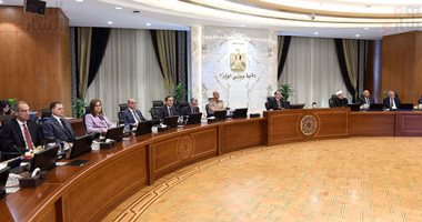 مجلس الوزراء يعلن خطة تخفيف أحمال الكهرباء فى محافظة الشرقية