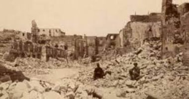 ضرب الإسكندرية.. جريمة الأسطول الإنجليزي على مصر 1882