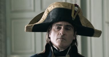 فيلم Napoleon يحقق إيرادات تصل لـ 171 مليون دولار عالميا