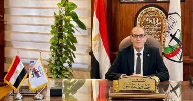 رئيس النيابة الإدارية يأمر بالتحقيق العاجل فى واقعة انهيار عقار بالإسكندرية
