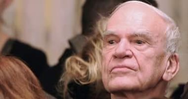 Milan Kundera.. Unauthorized biographies threaten his literary career