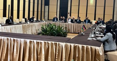 انطلاق الجلسة التحضيرية لقمة دول جوار السودان على مستوى كبار المسئولين