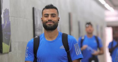 حسام حسن يعود لتشكيل سموحة أمام المصرى بعد غياب 6 مباريات