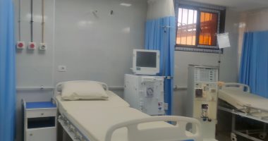 صحة الشرقية: تطوير مستشفى حميات الزقازيق ودعمها بوحدة لأورام الجهاز الهضمى
