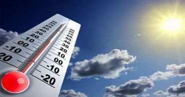 Forecast: Hot Weather in Greater Cairo and Lower Egypt, Light Rain Expected