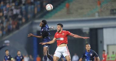 5 معلومات عن الأهلى والزمالك قبل نهائى كأس مصر الليلة