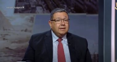 زياد بهاء الدين: الفرص المتاحة فى مصر هائلة.. وسياسة ملكية الدولة خطوة جيدة