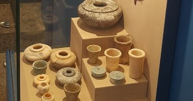 متحف تل بسطا بالشرقية ينظم فعاليات ثقافية وفنية خلال الأسبوع المقبل