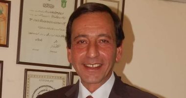 رئيس جامعة القاهرة ينعى الدكتور ياسر عبد القادر أحد رواد علاج الأورام فى مصر