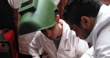 وزارة العمل:" تصنيع الجلود " فى دورة تدريبية لشباب الإسكندرية
