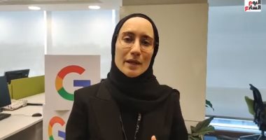 مسئول بشركة جوجل: إطلاق Bard باللغة العربية يسهم فى تنمية الإبداع.. فيديو