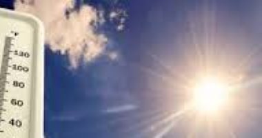 الأرصاد: انخفاض طفيف في درجات الحرارة بداية من الغد.. والعظمى بالقاهرة 32