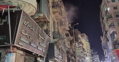 "التضامن الإجتماعى": جارى صرف تعويضات لأسر ضحايا عقار شرق الإسكندرية