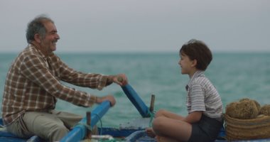 فيلم جزيرة الغفران يحصل على 3 ترشيحات في جوائز سبتيموس الدولية – البوكس نيوز