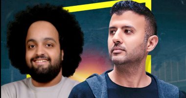 الموزع عمرو الخضري يشارك بأغنيتين في ألبوم حمزة نمرة الجديد – البوكس نيوز