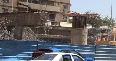 محافظة الجيزة توضح حقيقة إزالة كوبرى 15 مايو