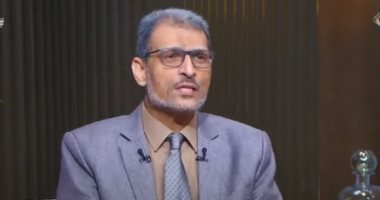 أستاذ بالأزهر لـ"قناة الناس": سيدنا النبى علمنا حب الوطن.. فيديو