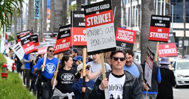 كل ما تريد معرفته عن إضراب الممثلين في هوليود – البوكس نيوز