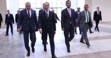 وزير الاتصالات يفتتح مؤتمر سيملس شمال أفريقيا 2023