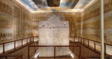 عضو بـ"الأعلى للثقافة" يوضح حقيقة غناء مومياء مصرية في أحد متاحف أوروبا