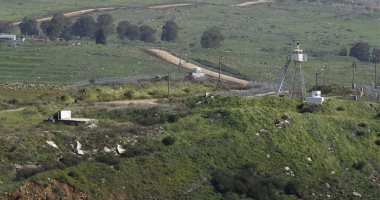 إعلام لبنانى: استهداف موقع السماقة بمزارع شبعا المحتلة بصواريخ المقاومة