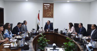 رئيس الوزراء يهنئ الشعب المصرى بالعام الهجرى الجديد