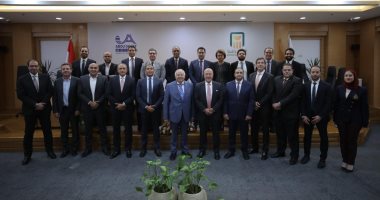 البنك الأهلي المصري يوقع بروتوكول تعاون مع مجموعة أبو غالى موتورز