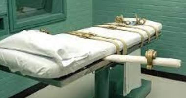 ولاية ألاباما الأمريكية تستأنف الإعدام بالحقنة القاتلة رغم 3 تعثرات العام الماضى