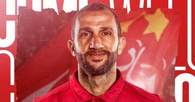 الوداد المغربى يعلن التعاقد رسميا مع عادل رمزى لتدريب الفريق