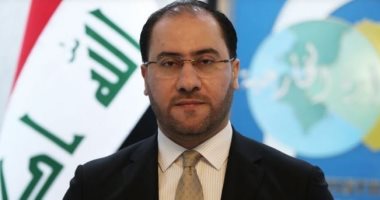 العراق: وزير الخارجية اليمنى يصل بغداد فى زيارة رسمية