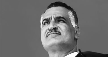 اليوم الذكرى الـ53 على رحيل الزعيم جمال عبد الناصر