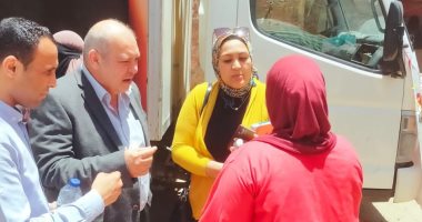 عميد أسنان القاهرة: إطلاق 50 قافلة صحية خلال العام لخدمة المواطنين وذوي الهمم