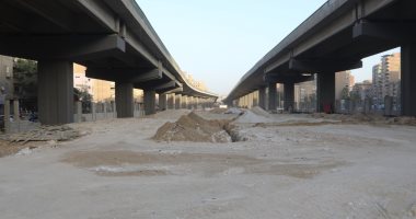 الجيزة: ساحات ومواقف جديدة بالمنطقة المحصورة بين شارع فيصل وكوبرى المنشية